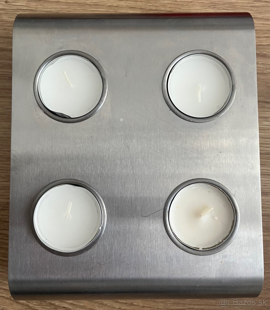 Vianočné ozdoby a dekorácie - 9