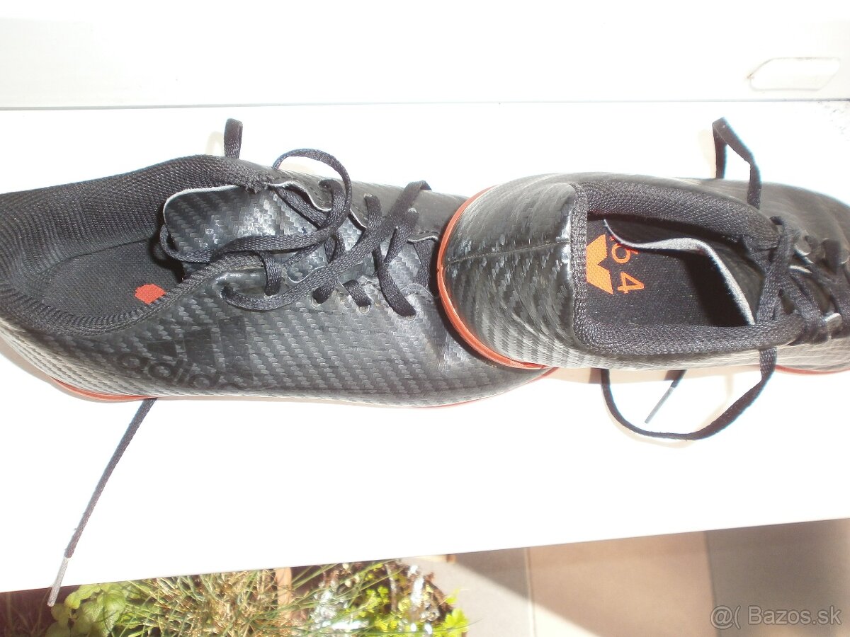 Hálovky ADIDAS-detské - 9