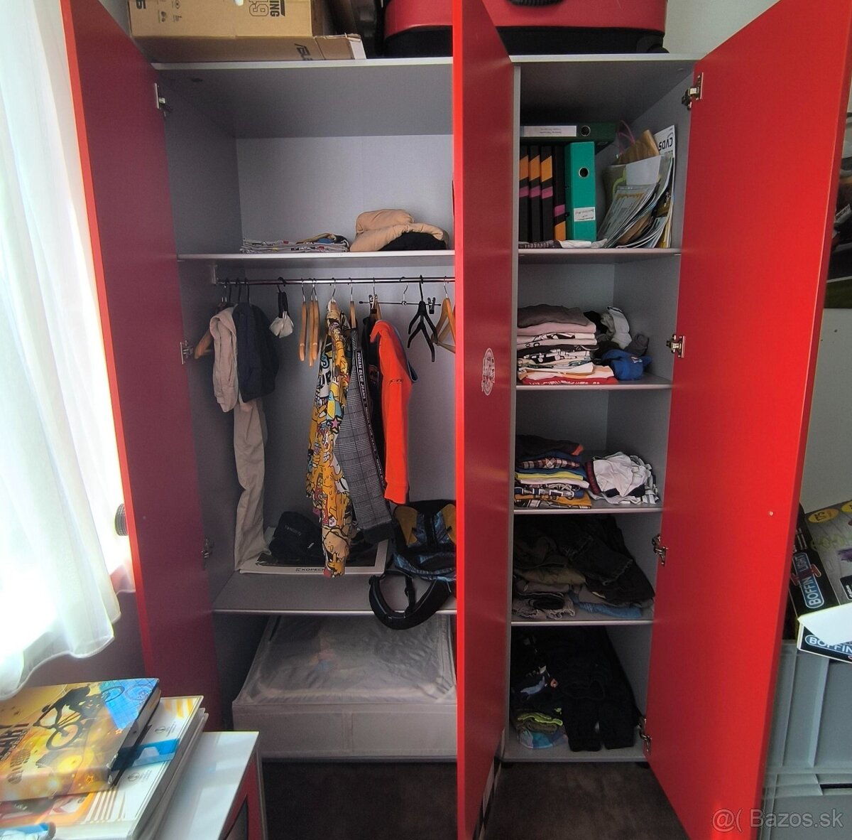 Detska izba auto dovoz v cene (zap.sk) - 9