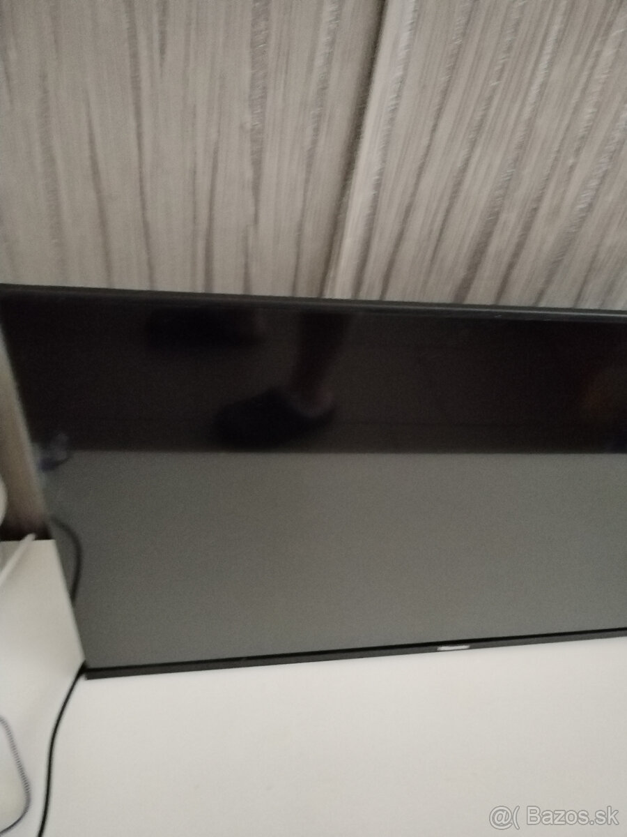 Chytrá TV Hisense 32A4N TV - 9