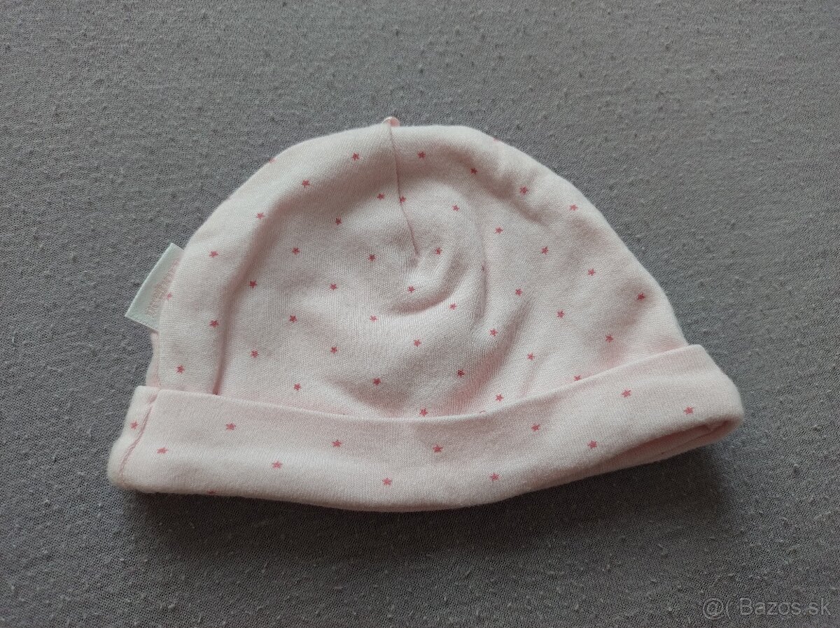 Čiapky a klobúčiky - 9