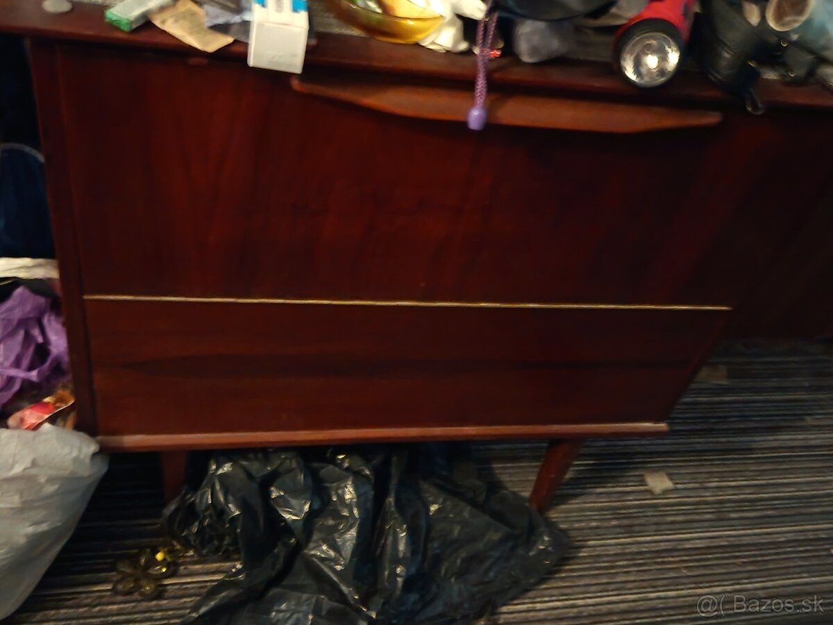 Predam obyvaciu stenu - 9