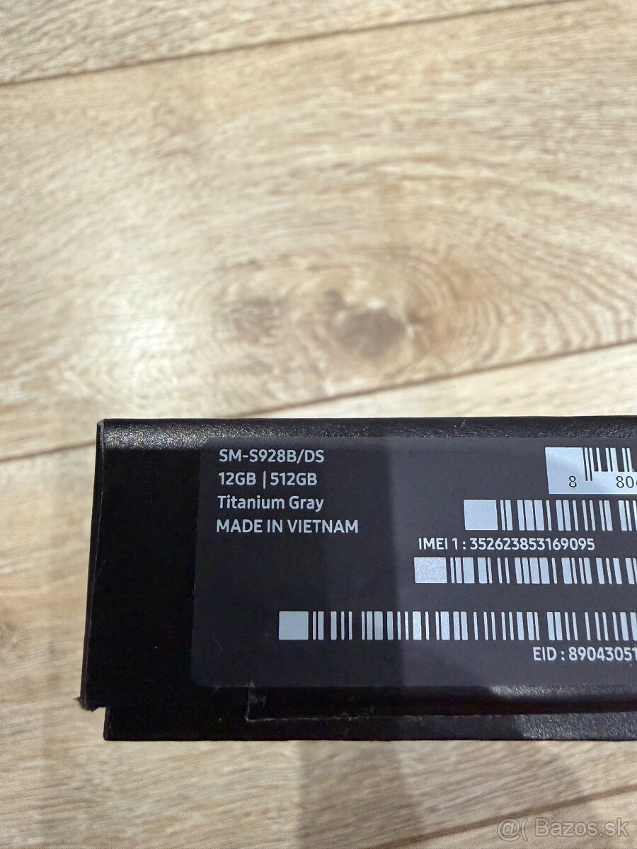 Samsung Galaxy S24 Ultra - 9