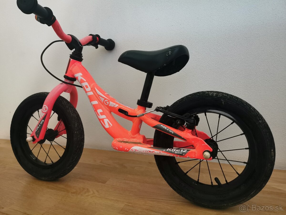 Odrážadlo Kellys Kite 12 - 9