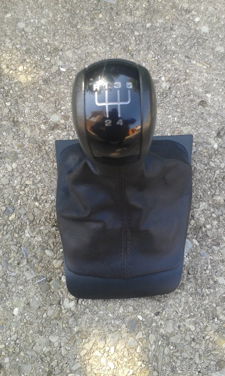 Náhradné diely Škoda Octavia 1 - 9