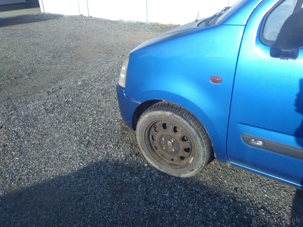 Suzuki WAGON R+ bez Stk a Ek - 9