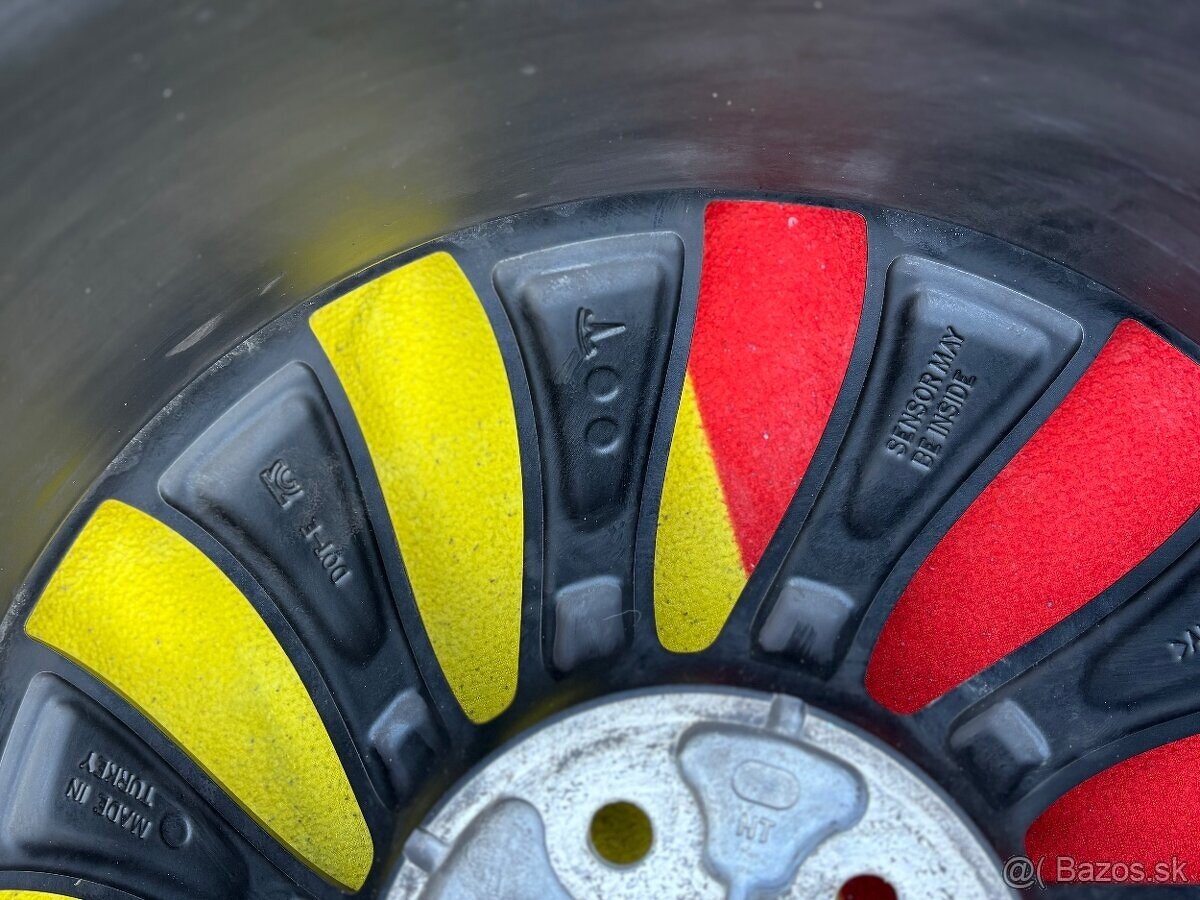 Tesla Model Y 21" Überturbine - 9