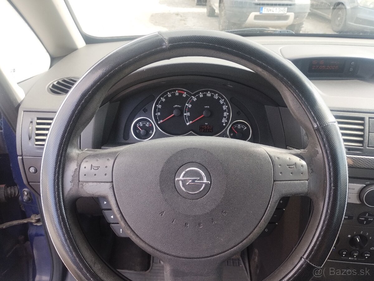 Opel Meriva 1.3 CDTI Enjoy - 9