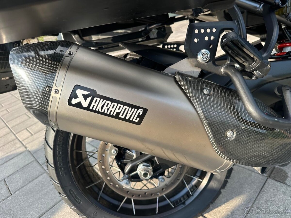 PAN AMERICA 1250 SPECIAL - 9