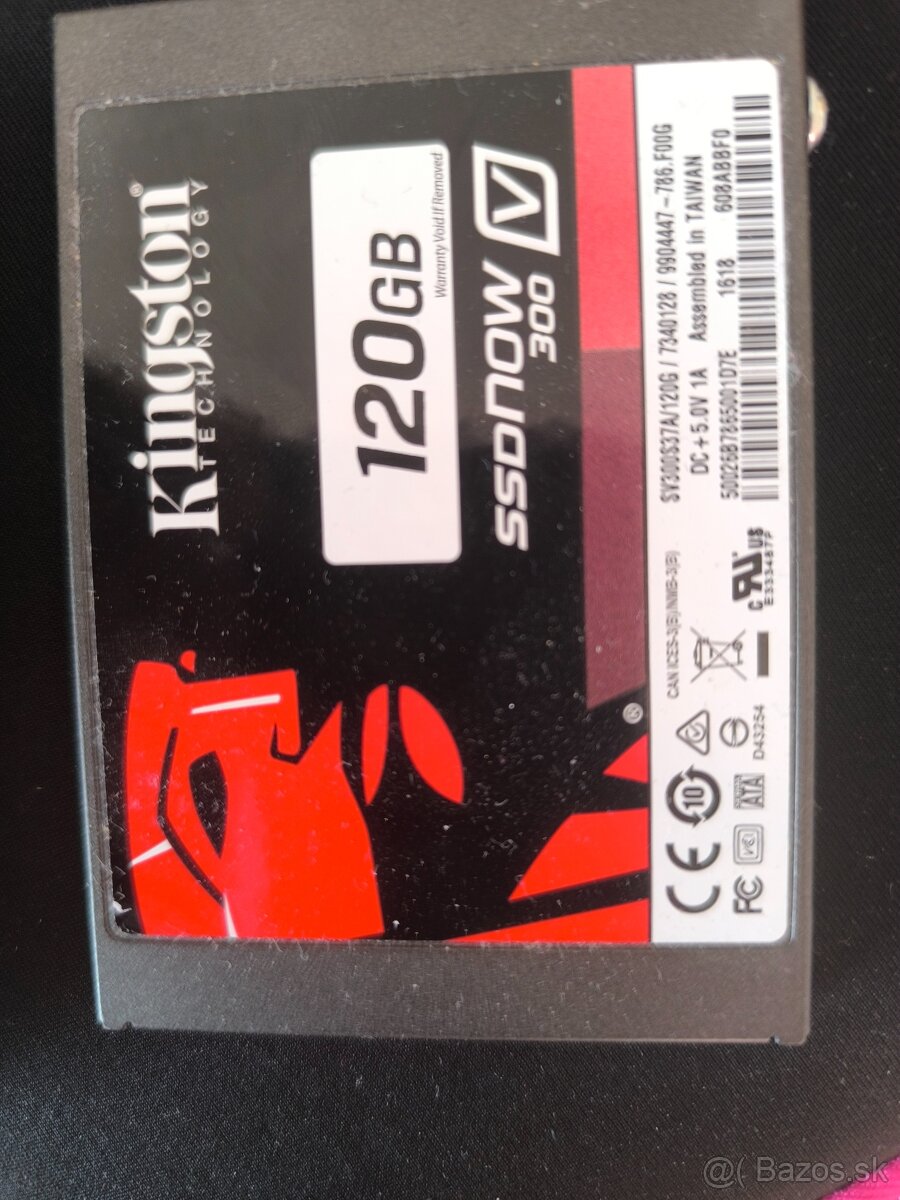 Predam rozne disky - 9