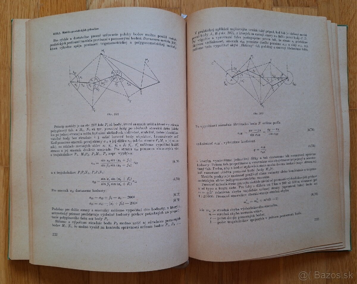 Geodezia - 9
