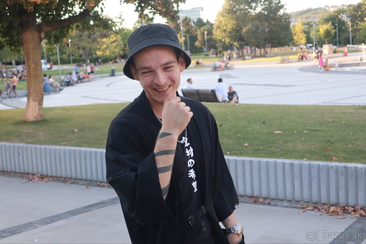 Fotografka: portréty/skupinové fotky/eventy - 9