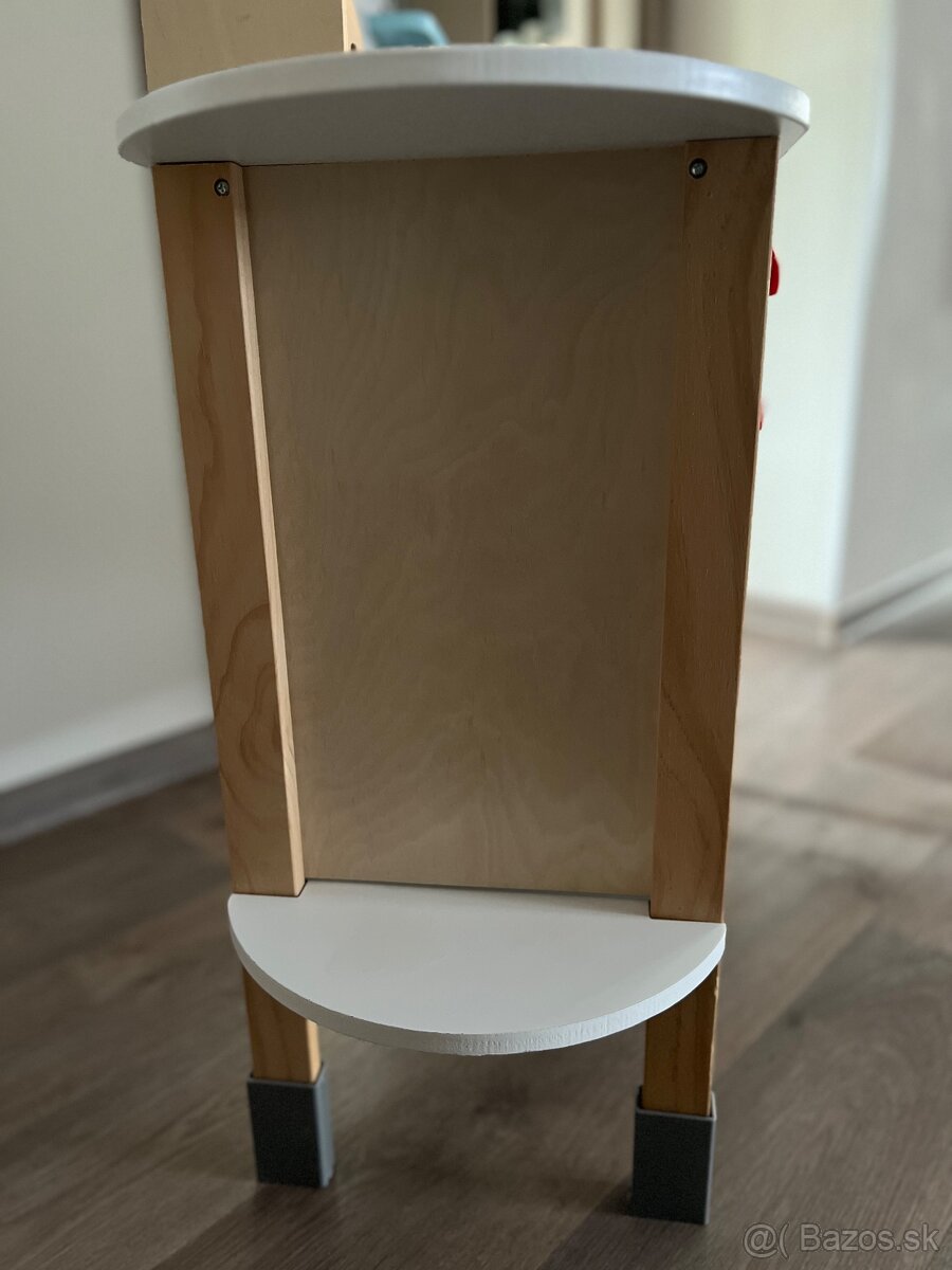 Detská kuchynská kuchynka - 9