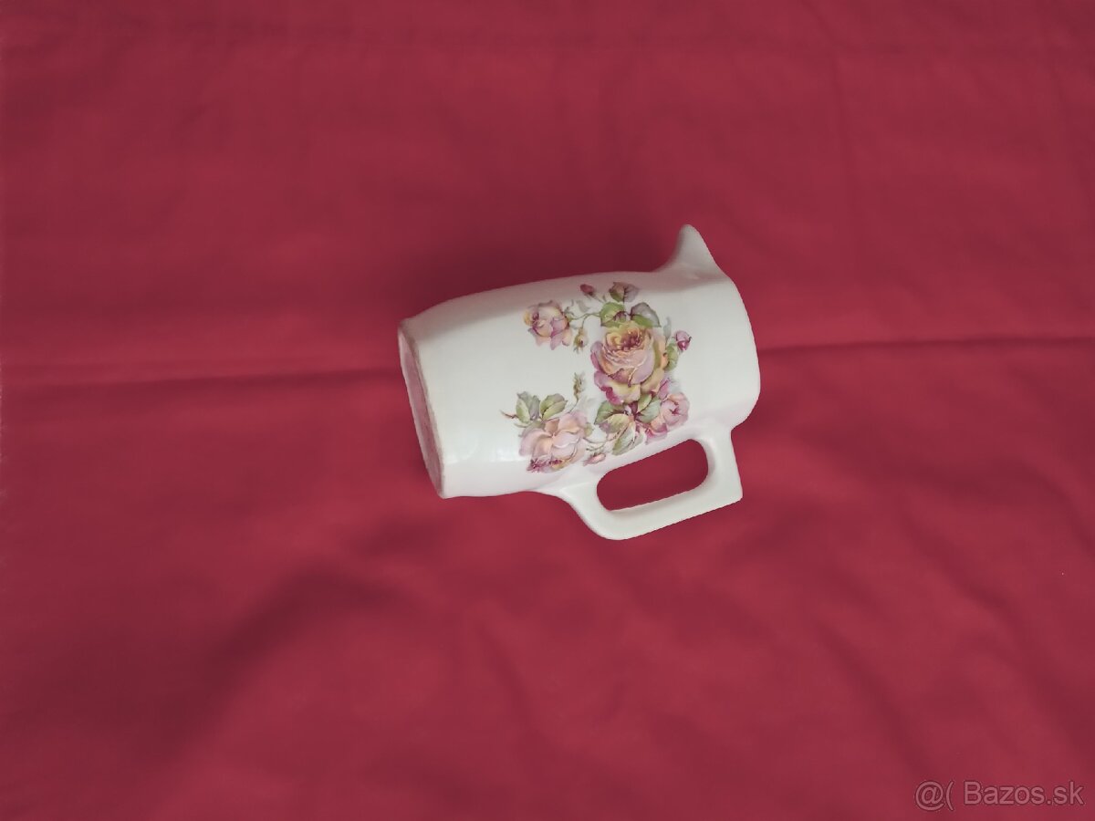 PREDÁM POLIEVKOVÚ MISU ČESKÝ PORCELÁN - 9