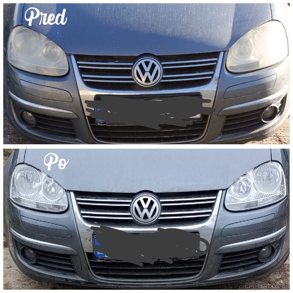 Ponúkam garážovú opravu elektrónov a autodielov - 9