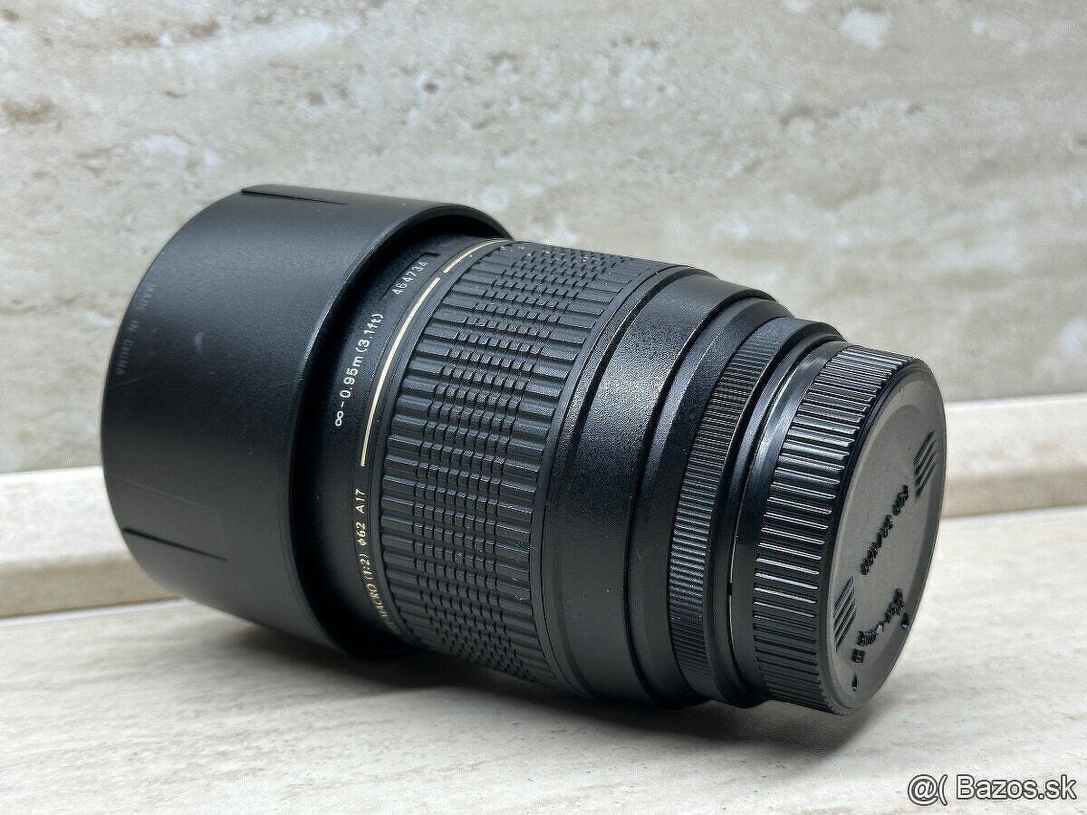 Tamron AF 70-300mm f/4-5.6 - 9