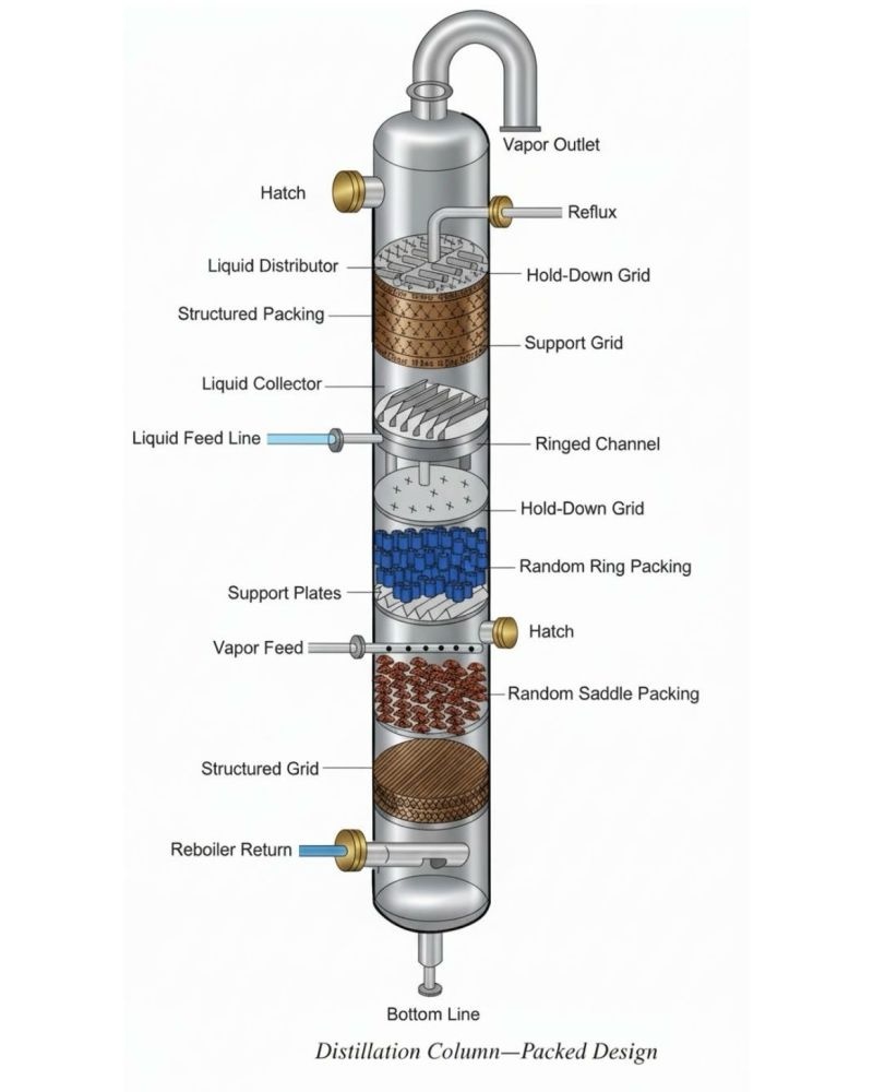 Monter - potrubar - zamocnik - 9