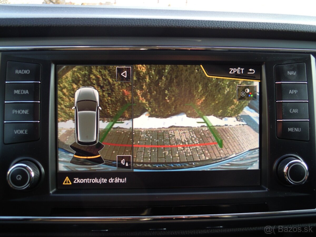 Seat Ateca, 1.4TSi ORIG.KM - 68200KM - 9