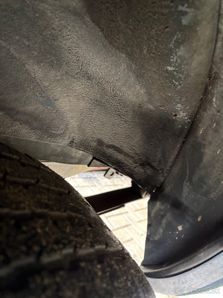 Jeep cherokee Xj 2.5 Talian - 9