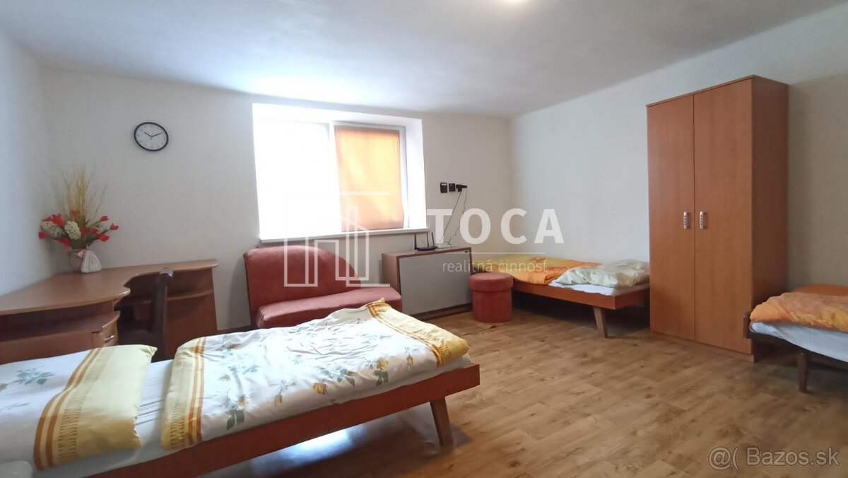 TOCA real - Exkluzívne – predaj RD v Predmieri - 9