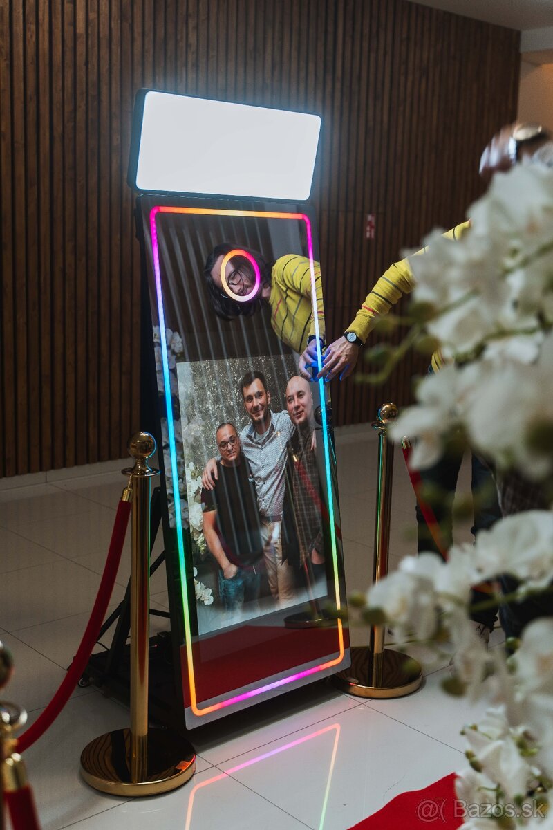 FOTOBÚDKA NA PRENÁJOM - 9