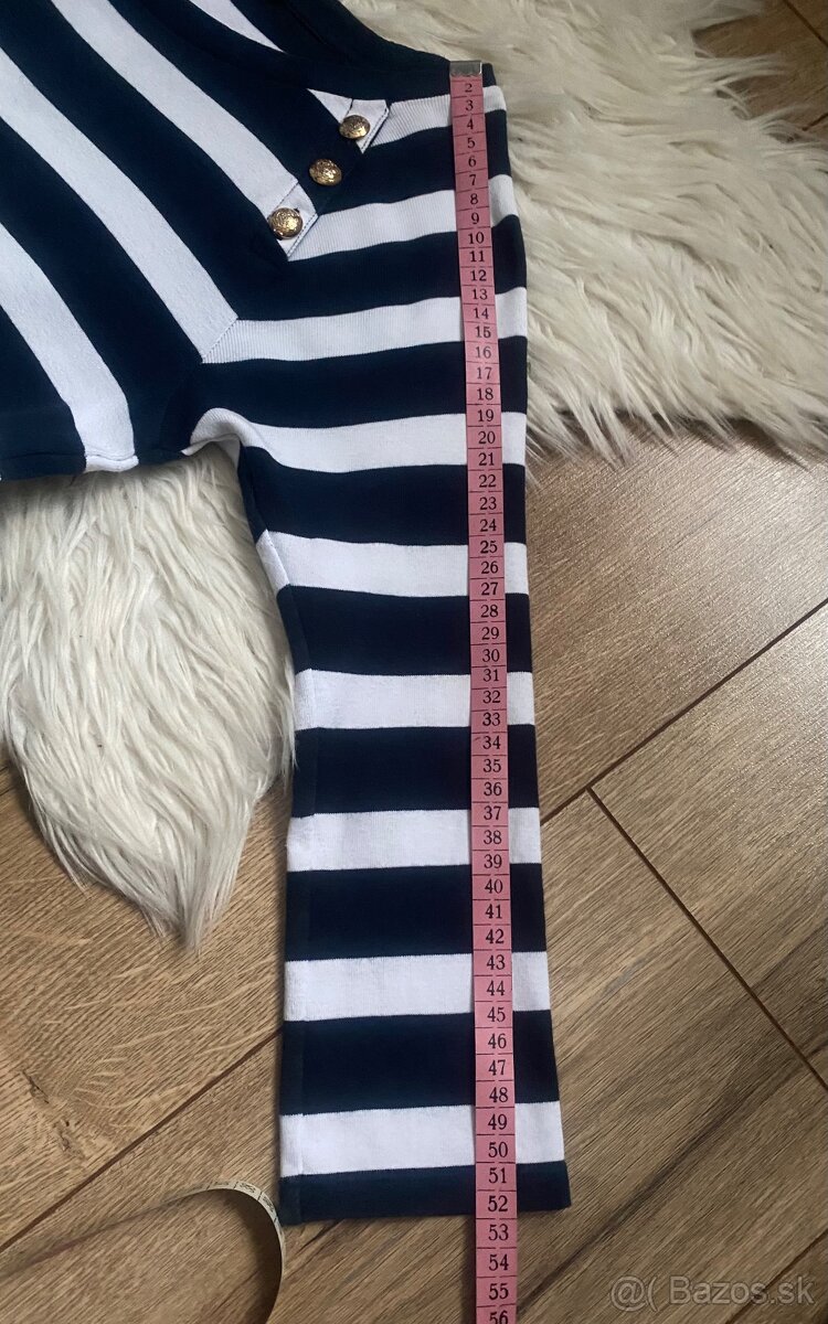 Ralph Lauren šaty - 9