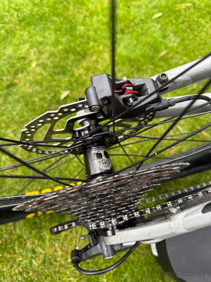 Canyon neuron 5 AL M - 9