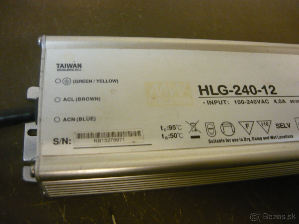 trafo 12 V 6 euro - 9