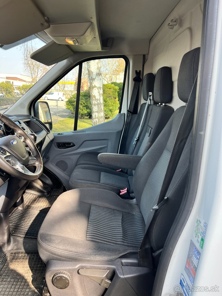 Ford Transit 2.0 TDCI L2H2 - 9