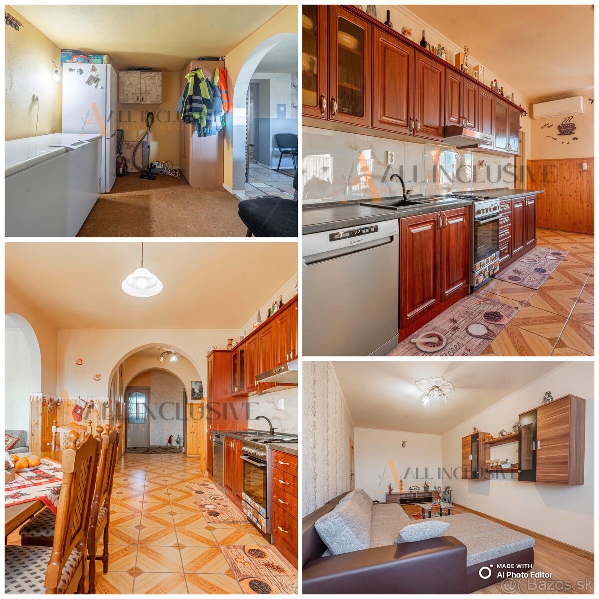 5 izbovy rodinny dom - 9