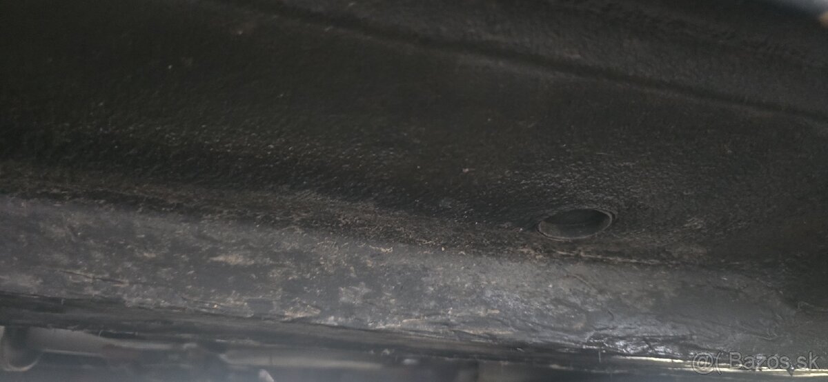 Opel Vectra B 2.5 V6 - 9