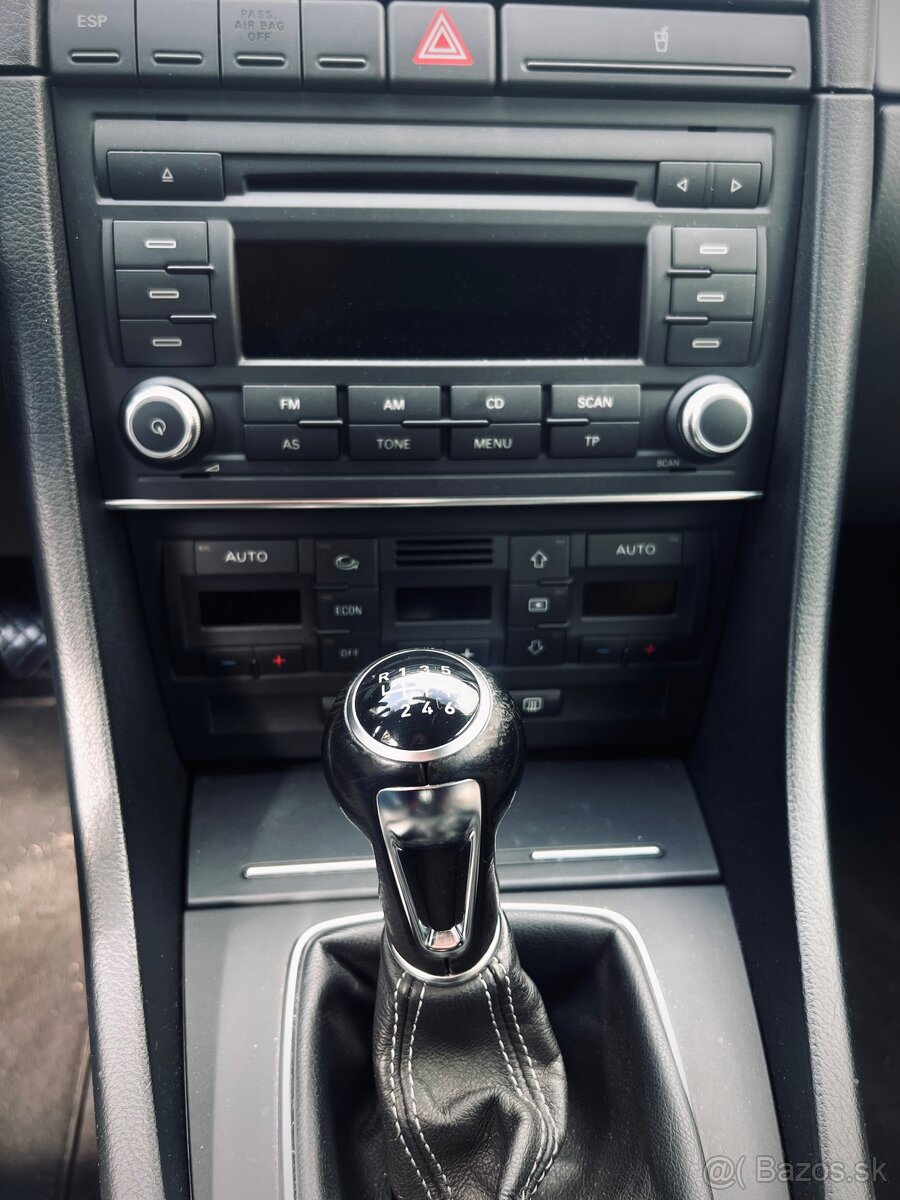 Seat Exeo ST 2.0 TDI - 9