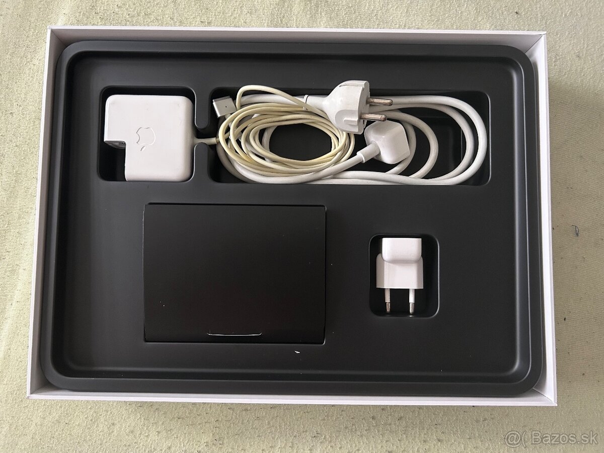 Macbook air 13 - 9