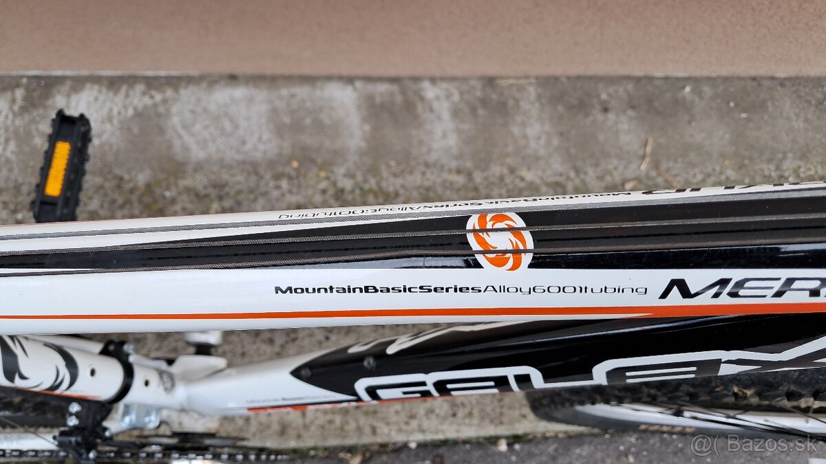 MTB GALAXY MERKUR - 9