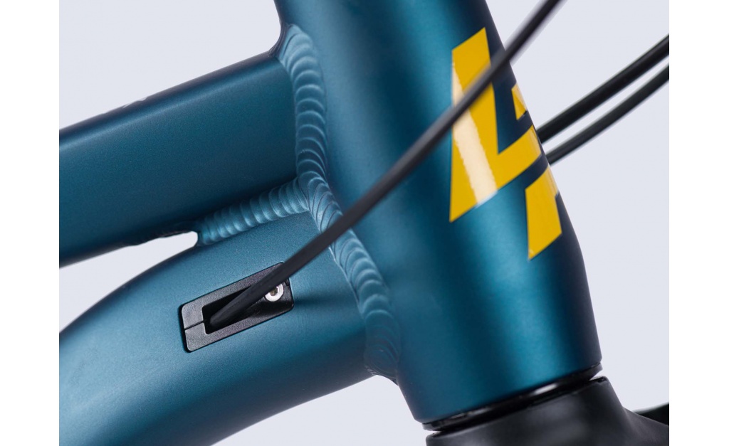 LAPIERRE Edge 5.9 _ 14 - 9