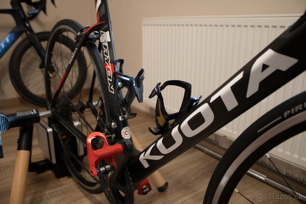 Kuota Kryon XL - 9