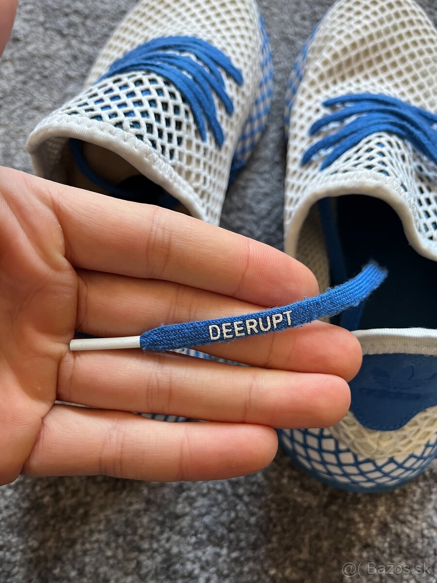 Adidas Deerupt Runner, velikost 38.. - 9