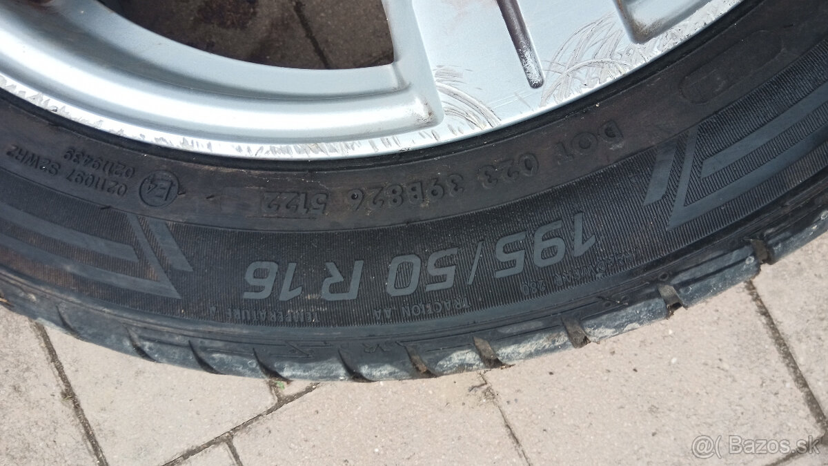 4x100 R16 - 9