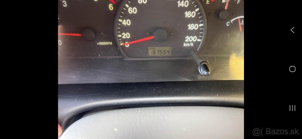 Suzuki Grand Vitara - 9