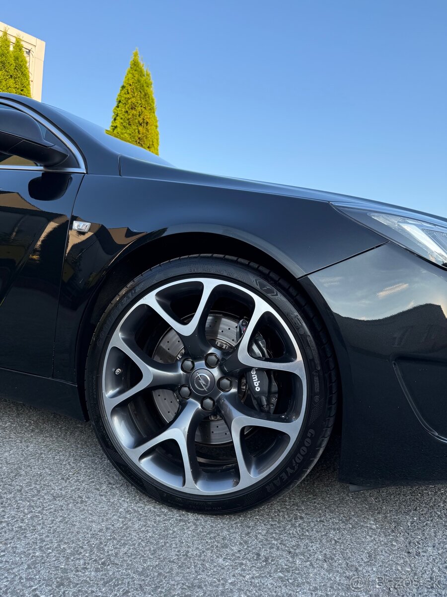Insignia opc - 9
