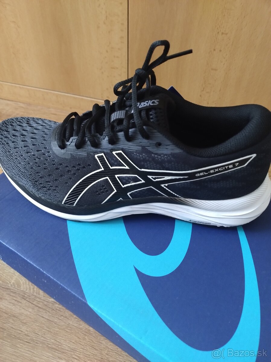 Tenisky Asics - 9