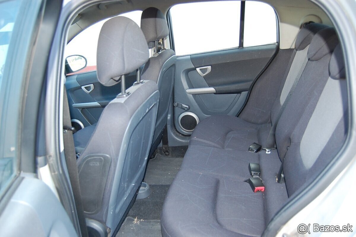 Smart ForFour 1.5d - 9