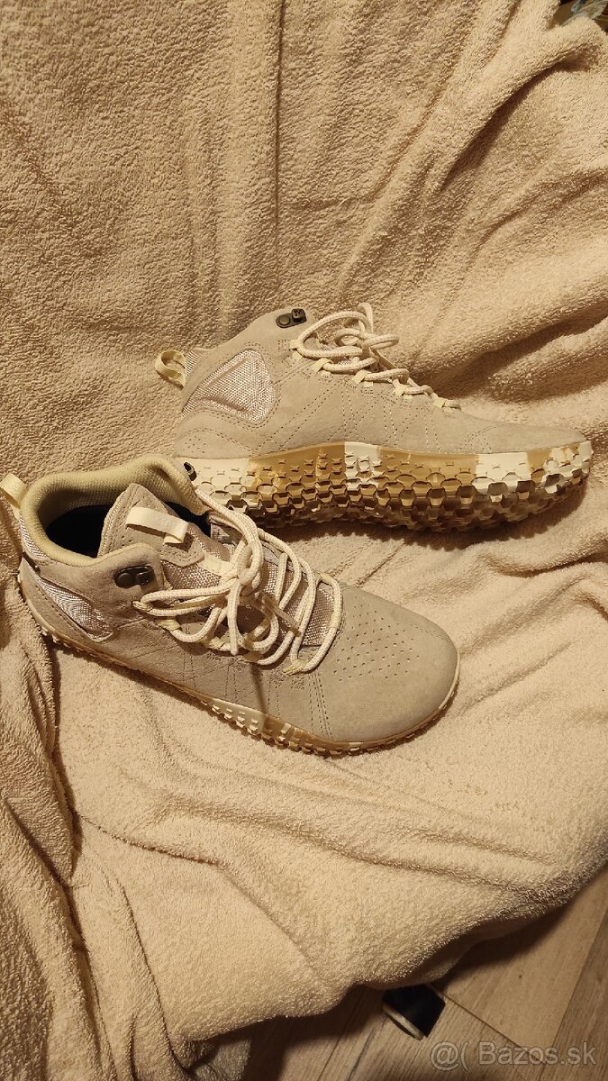 Merrell pol barefoot veľkosť 42 - 9