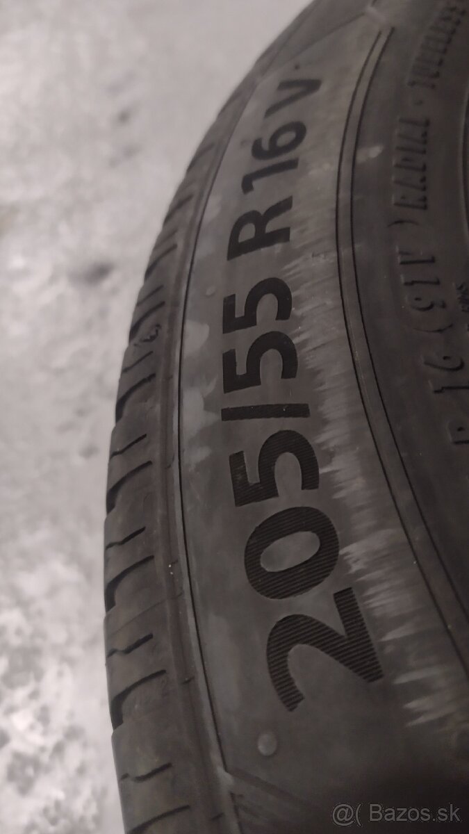 5x112r16 VW - 9