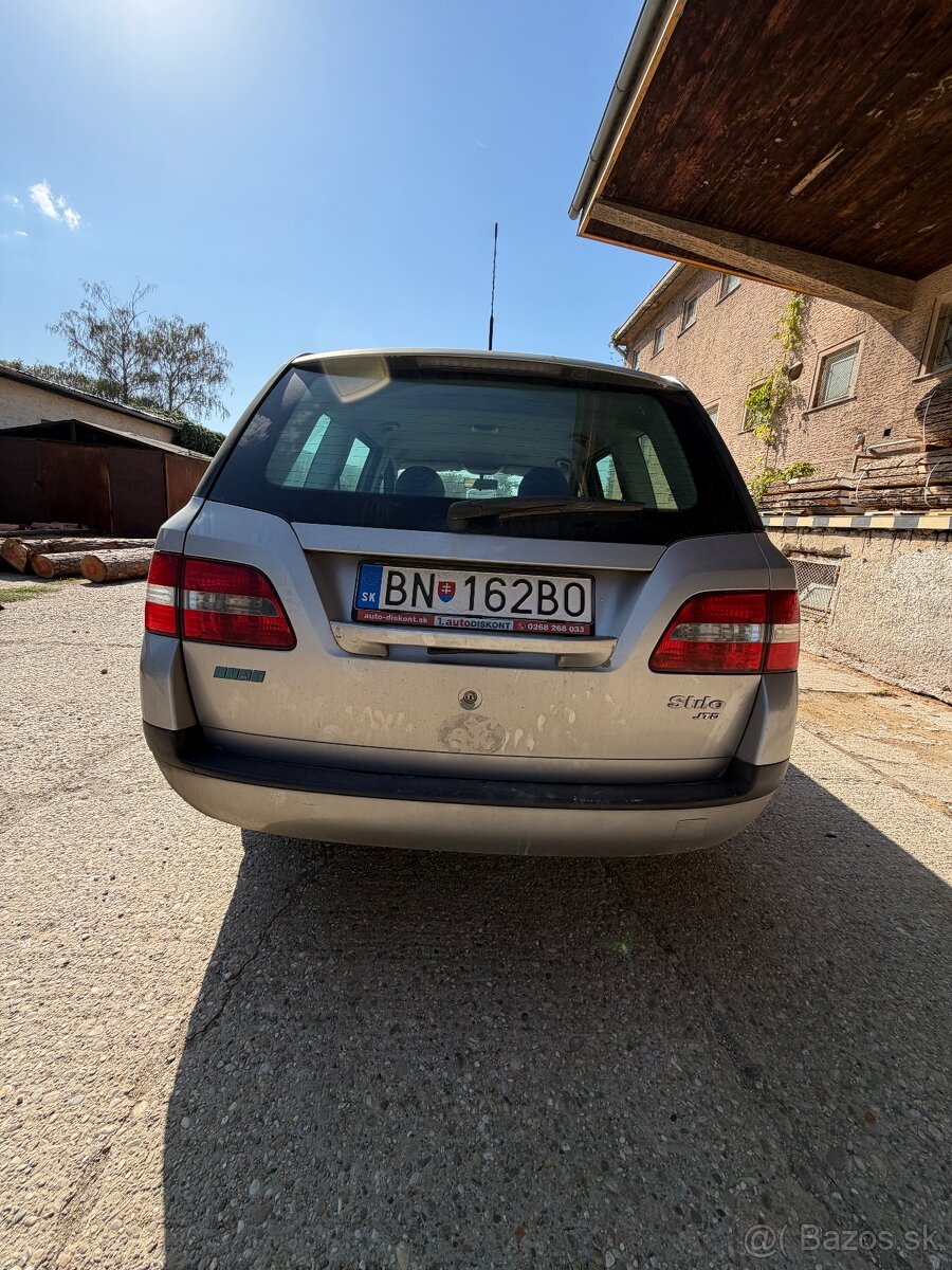 Stilo - 9
