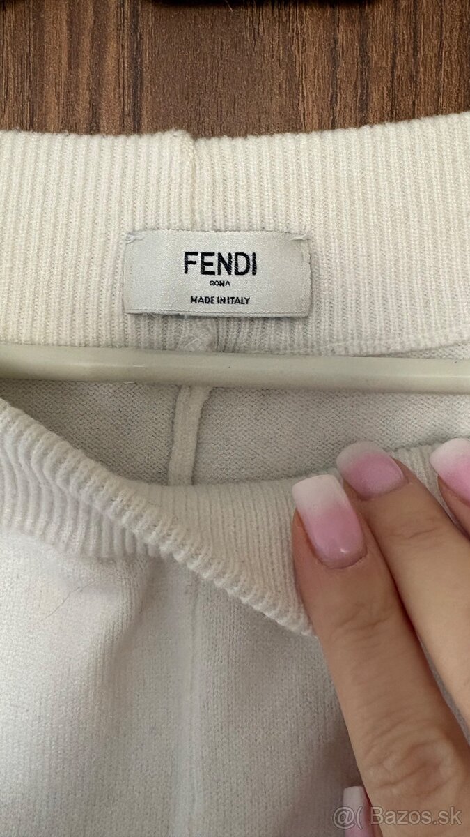 Fendi suprava - 9