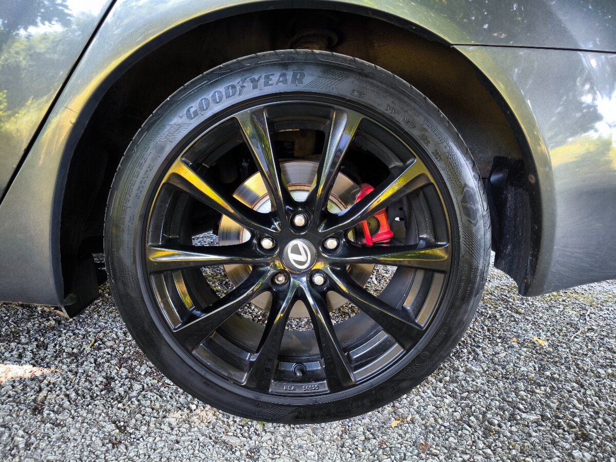 Honda Accord Tourer 2,2 i-DTEC - 9