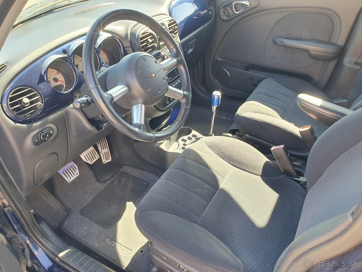 Chrysler PT-Cruiser 2.2 CDI - 9