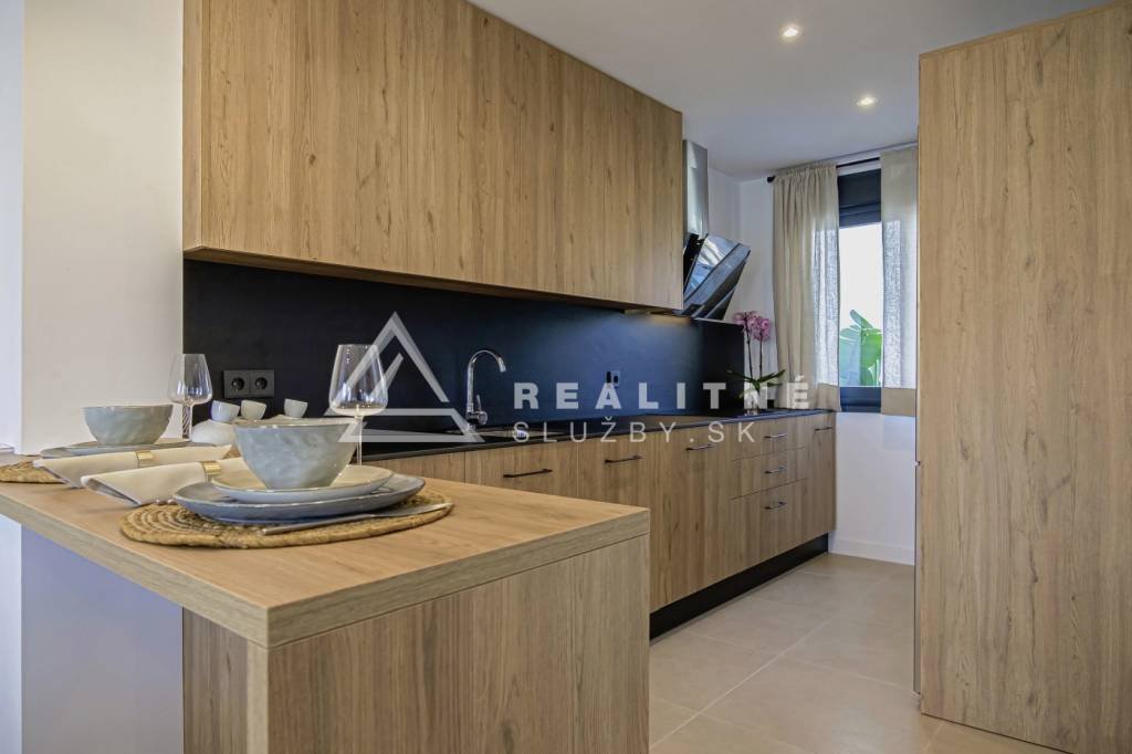 El Paraíso Nový development - 9