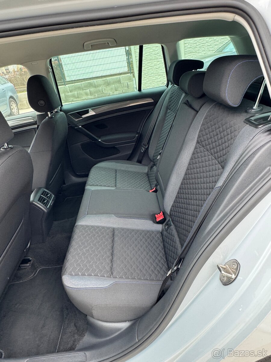 ✅ Volkswagen Golf 7 Join - 9